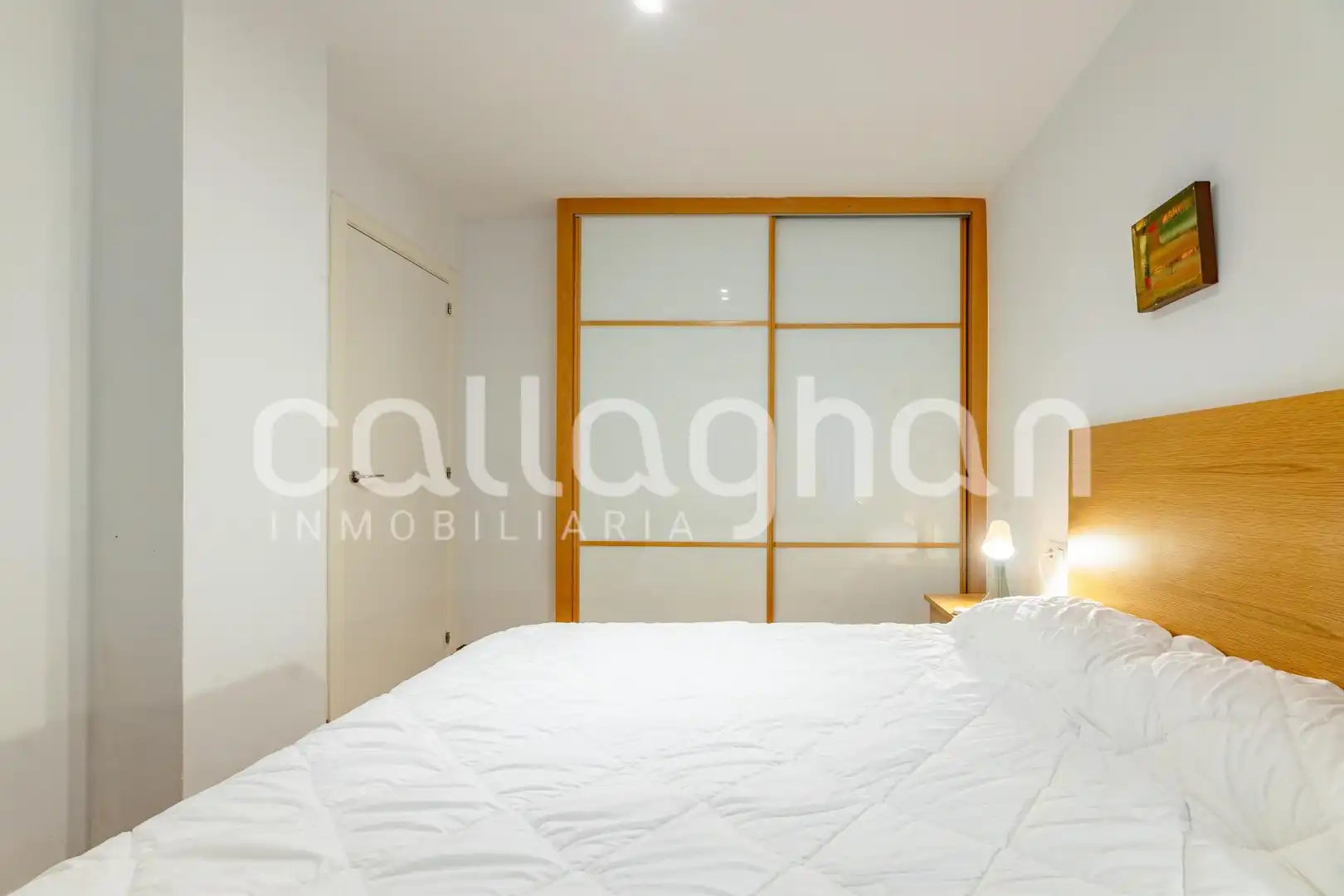 Flat for rent in Ciutat Jardí