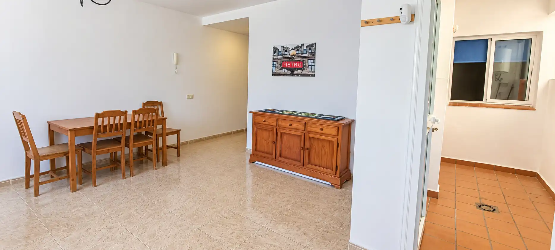 Flat with lift for sale in Calle la Hoyita, imagen 3