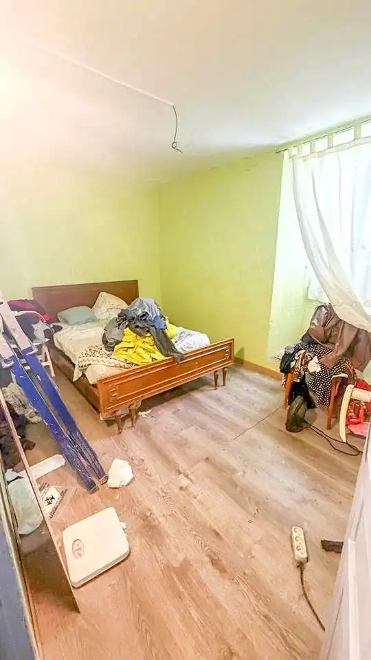 Habitación de Casa o chalet en venta en Lapoblación, Navarra