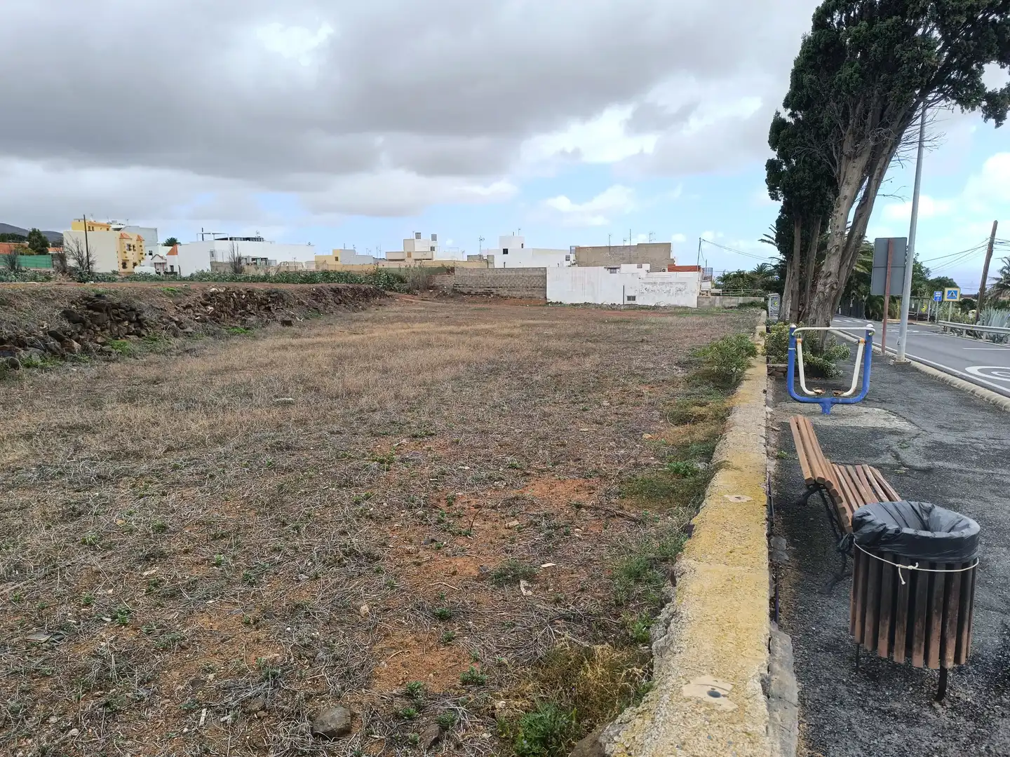 Residential land for sale in GC-100 96, imagen 16