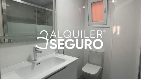 Foto 3 de Pis de lloguer a Andrea Doria , Polígono Europa, Alcalá de Henares