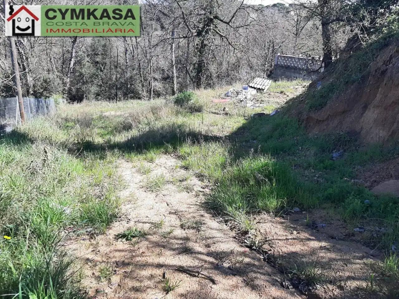 Residential land for sale in Mas Altaba - El Molí
