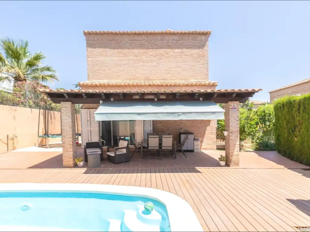 Houses for sale in La Cañada