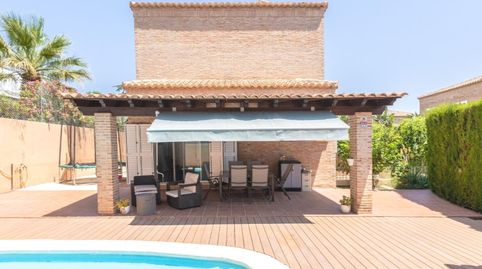 Photo 2 of Houses for sale in La Cañada, Paterna