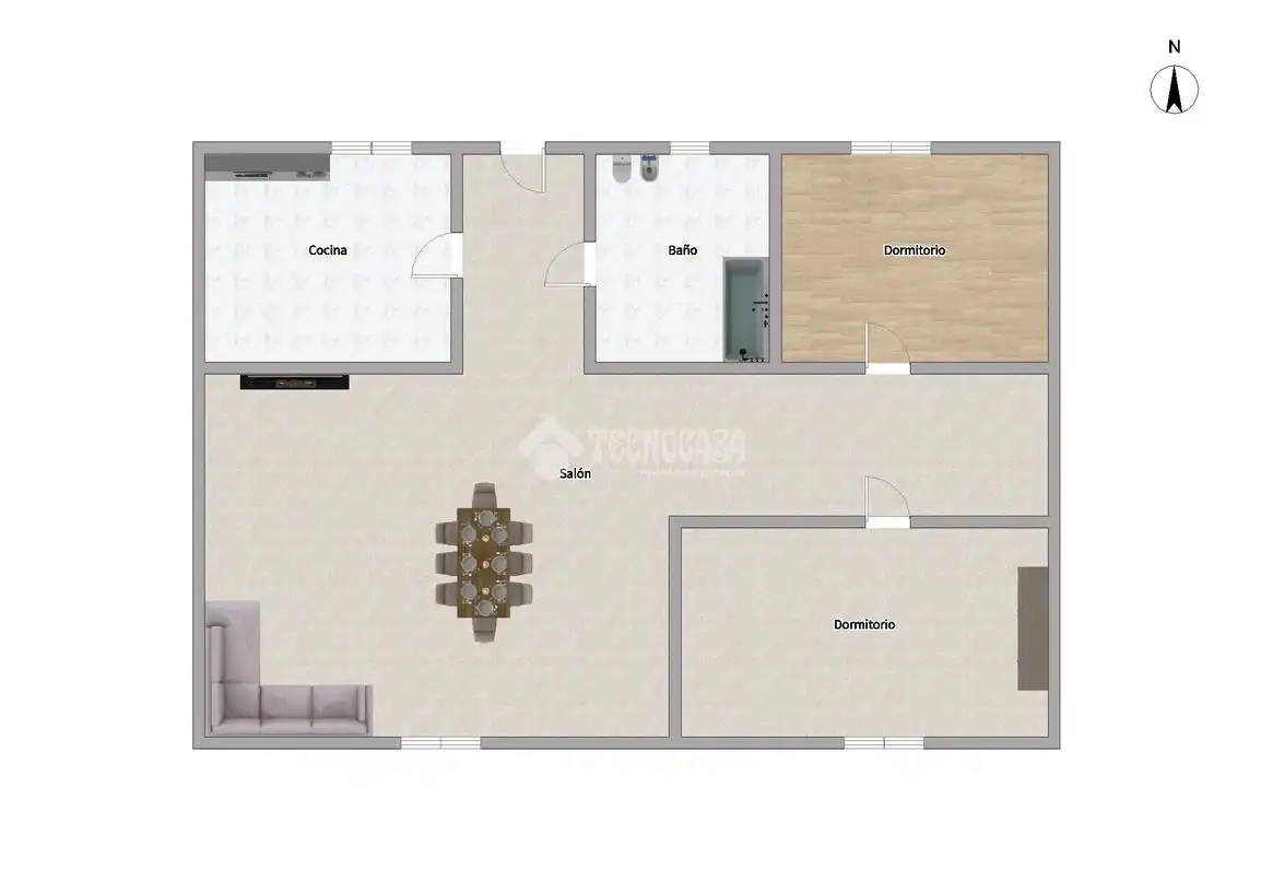 Maison avec terrasse à vendre à Burguillos de Toledo, imagen 47