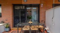Terrace of House or chalet for sale in Cabrils  with Air Conditioner, Heating and Private garden