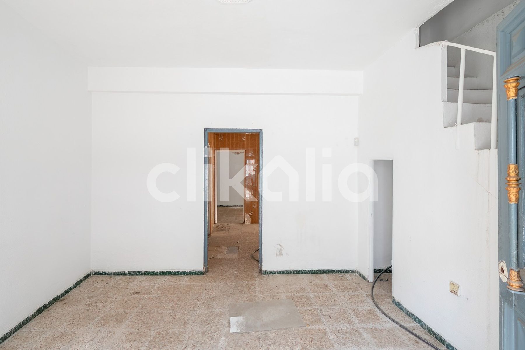 Casa o xalet en venda en Algeciras amb Calefacció