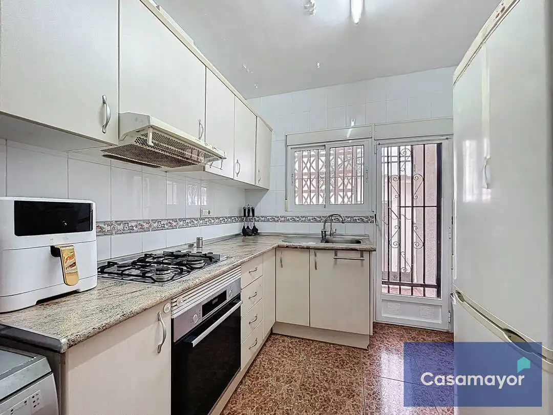 Casa o chalet en venta en Carrer Mig Jorn, La Huerta