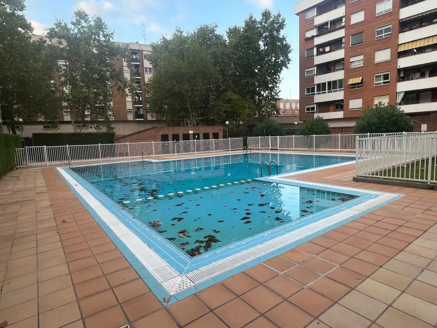 Flat for sale in Logroño, La Rioja