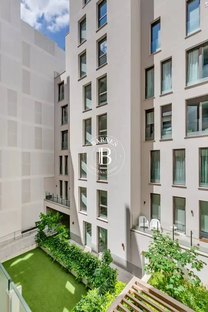 Flat with pool for sale in Chamberí, imagen 80