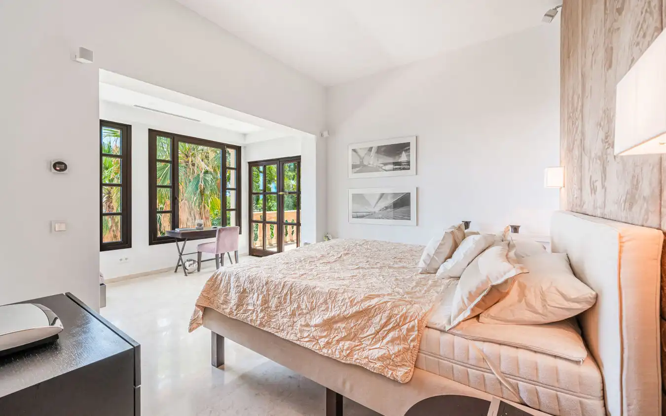 Landhaus mit Pool zum Verkauf in Cas Català - Illetes, imagen 18