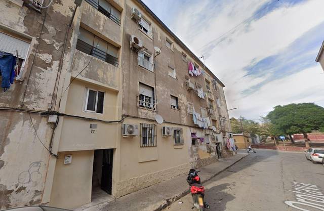 Piso en Venta en  OROTAVA - SANTA LUCIA, 13 en Santa Lucía
