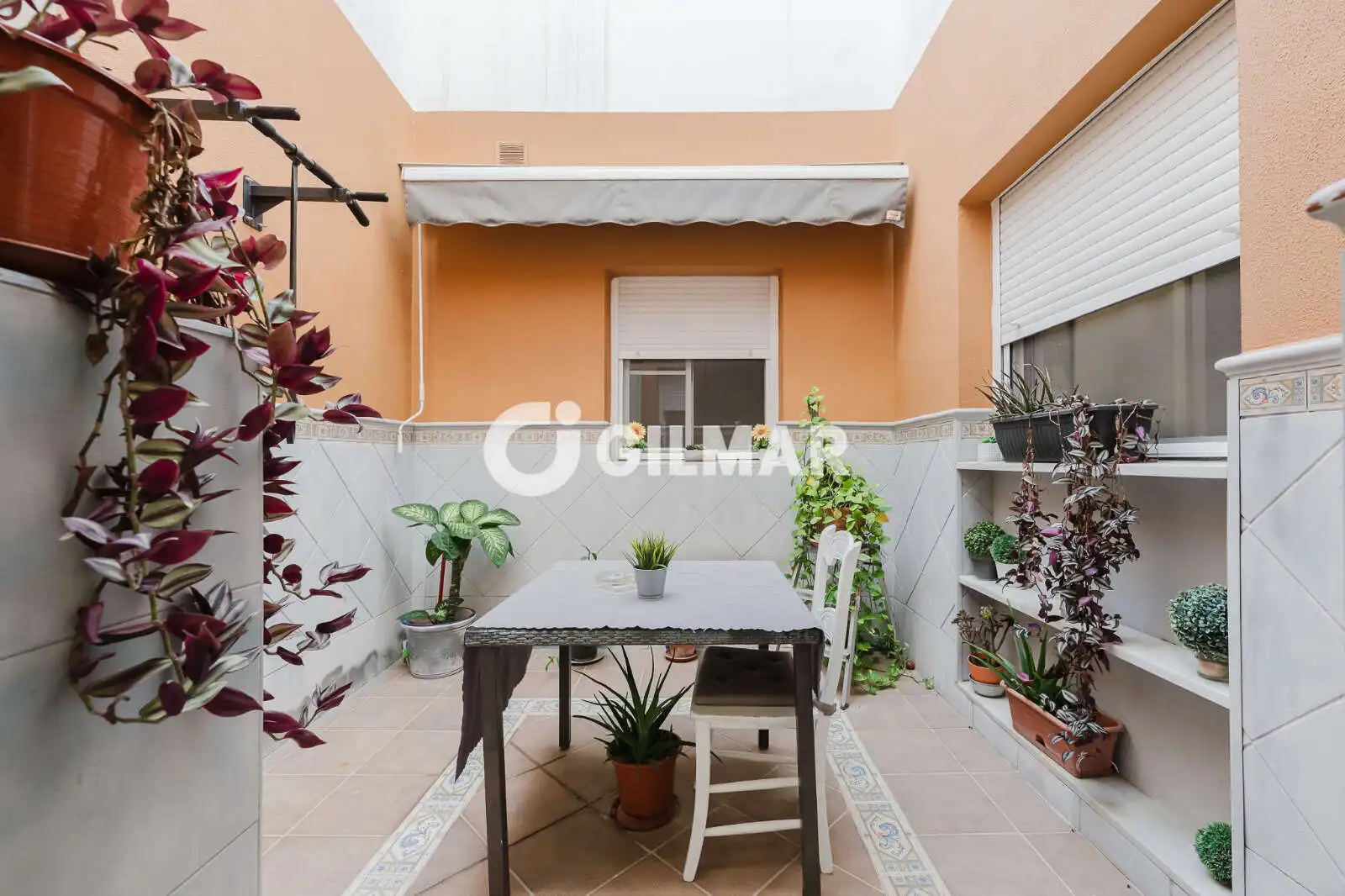 Piso con terraza en venta en La Pastora - La Estación, imagen 11