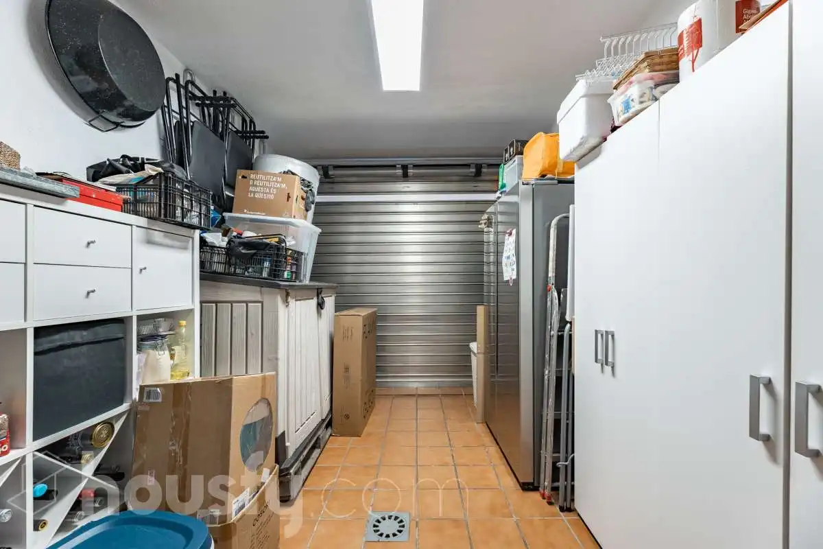 Terraced house with terrace for sale in Saligar ., imagen 42