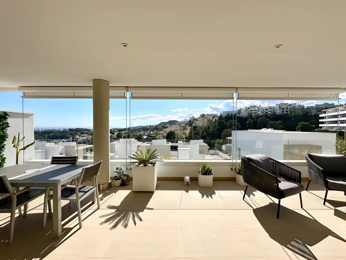 Apartment with pool for sale in Los Arqueros  - Puerto del Almendro, imagen 3