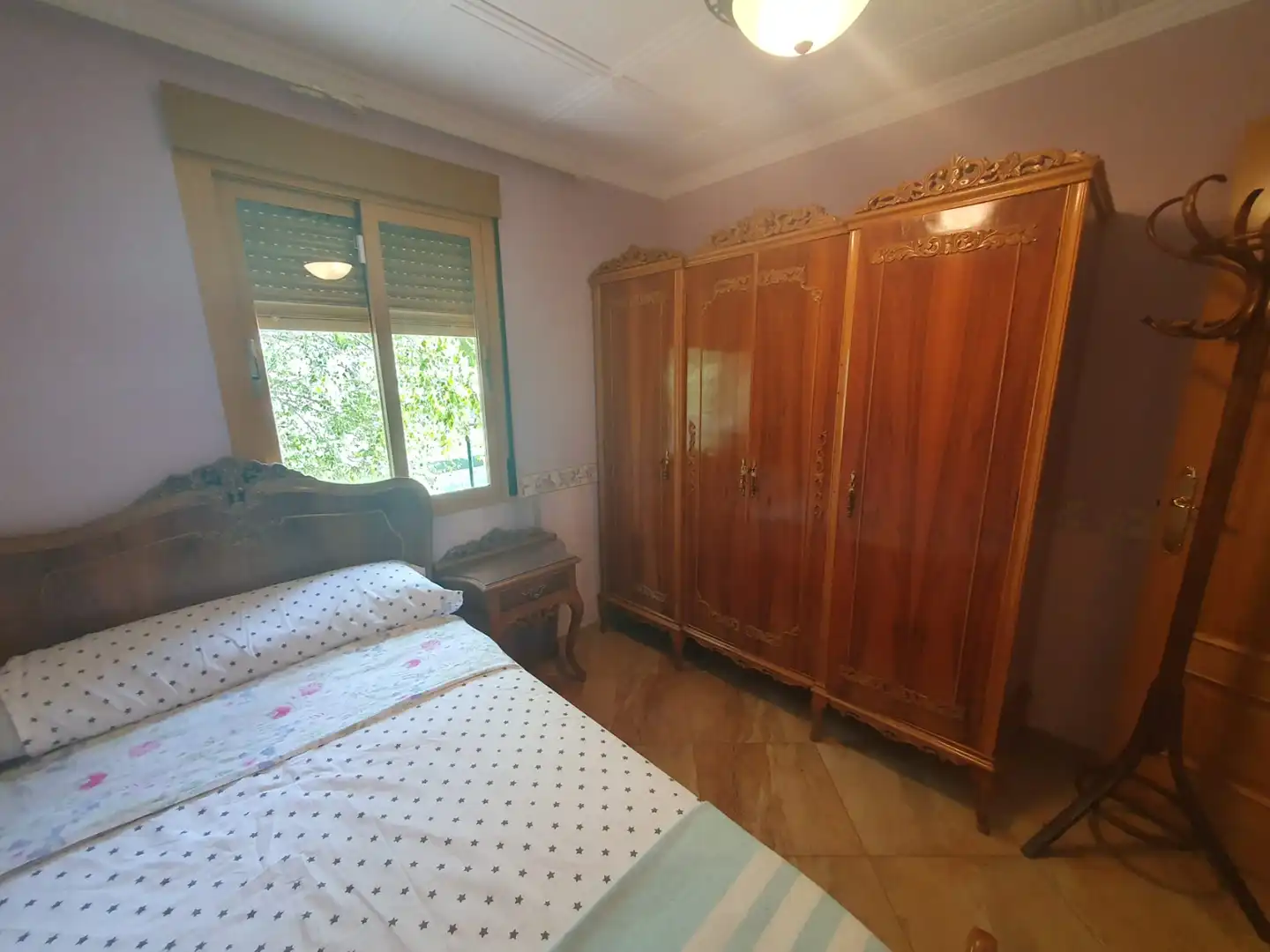 Pis de lloguer a PAU 2-600