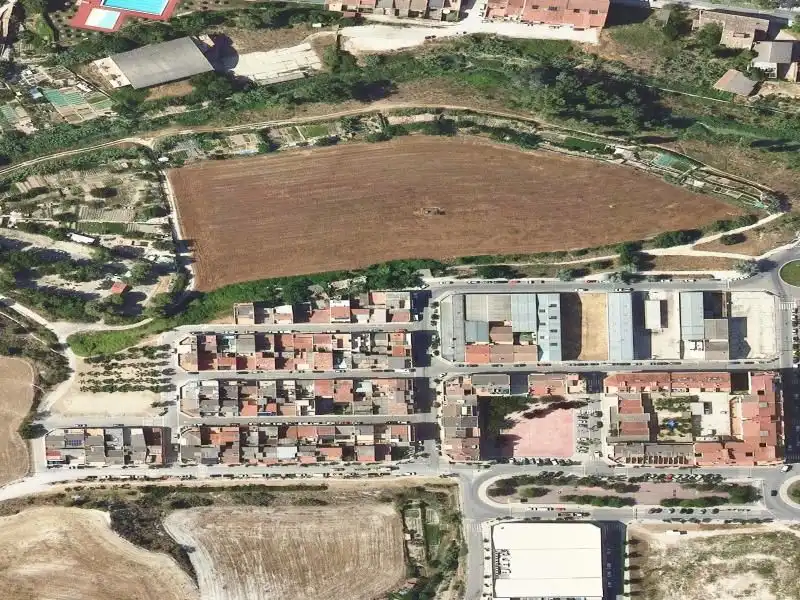 Flat for sale in Calle Andalusia, imagen 2