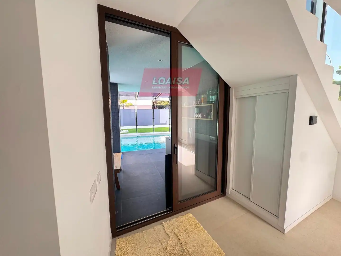 Houses for sale in Vera  with Air Conditioner, Heating and Terrace