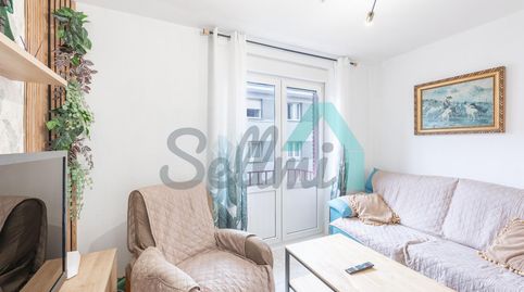 Foto 3 de Piso de alquiler en Cirujeda, Ceares, Gijón