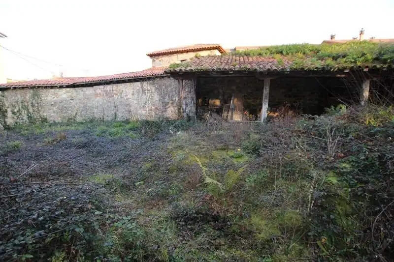 Casa o xalet en venda en Cabezón de la Sal amb Jardí privat i Terrassa