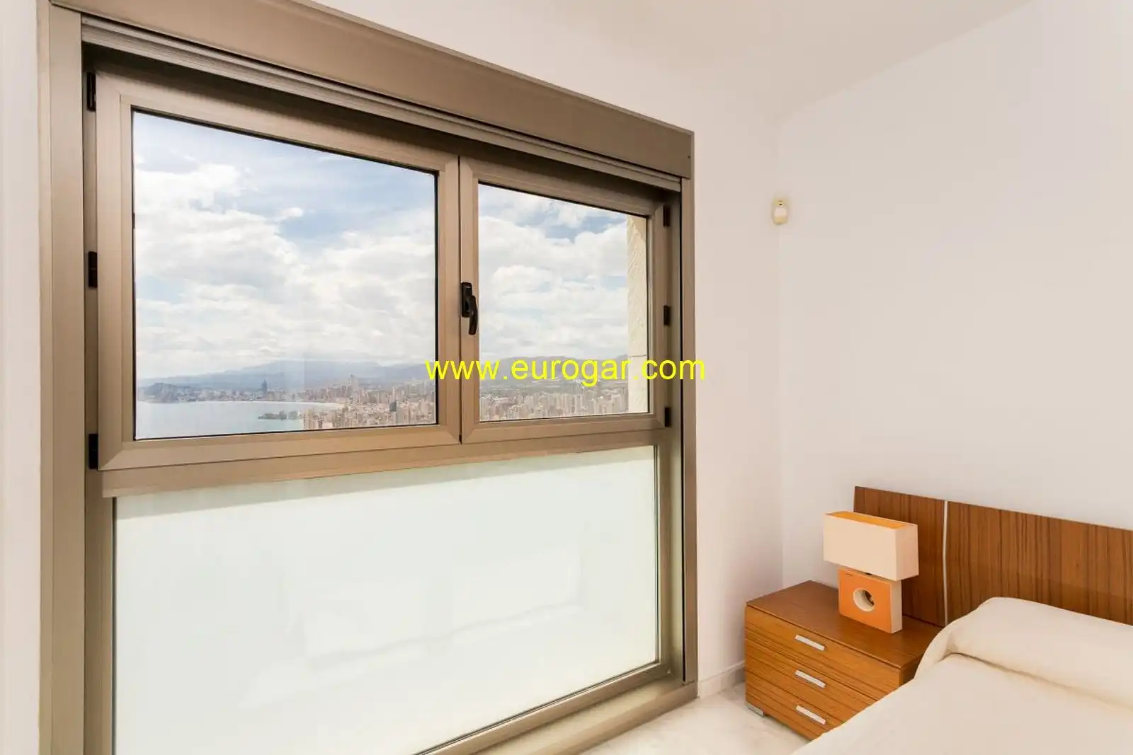 Apartment mit Pool zum Verkauf in Centro Urbano, imagen 7