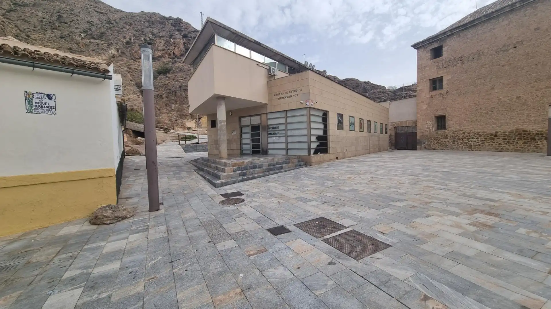 Terrenos y solares en venta en Orihuela ciudad, imagen 21