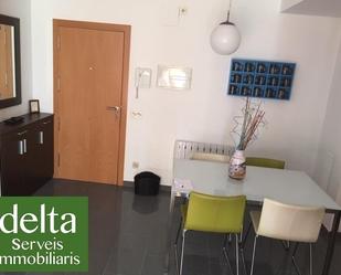 Flat to rent in Deltebre  with Air Conditioner, Heating and Furnished