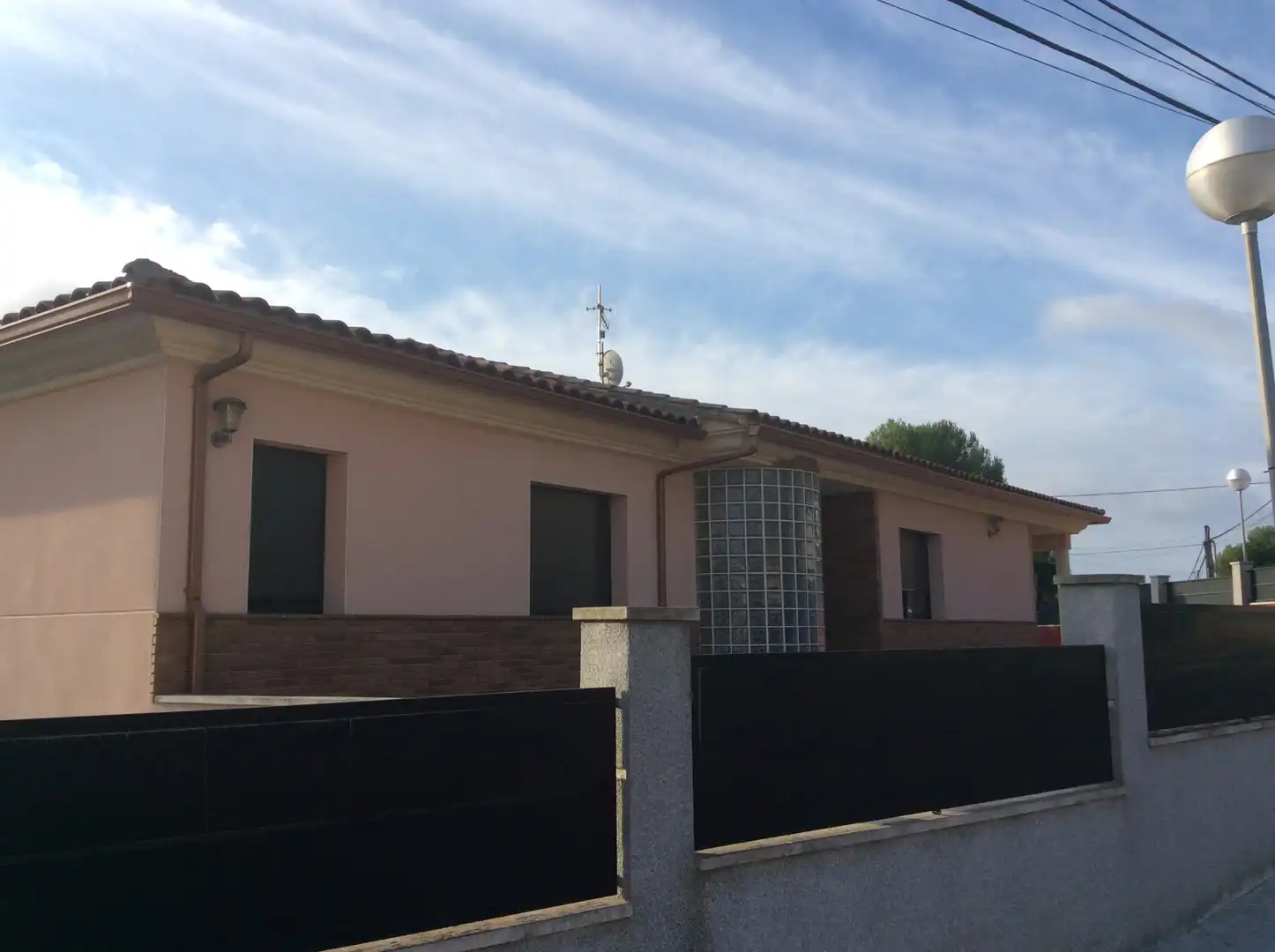 Villa à vendre à Carrer Maestro Serrano 2