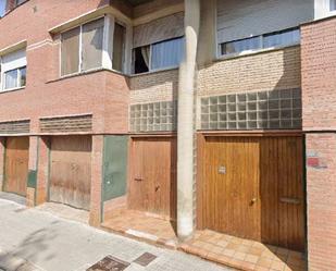 Exterior view of Single-family semi-detached for sale in El Prat de Llobregat