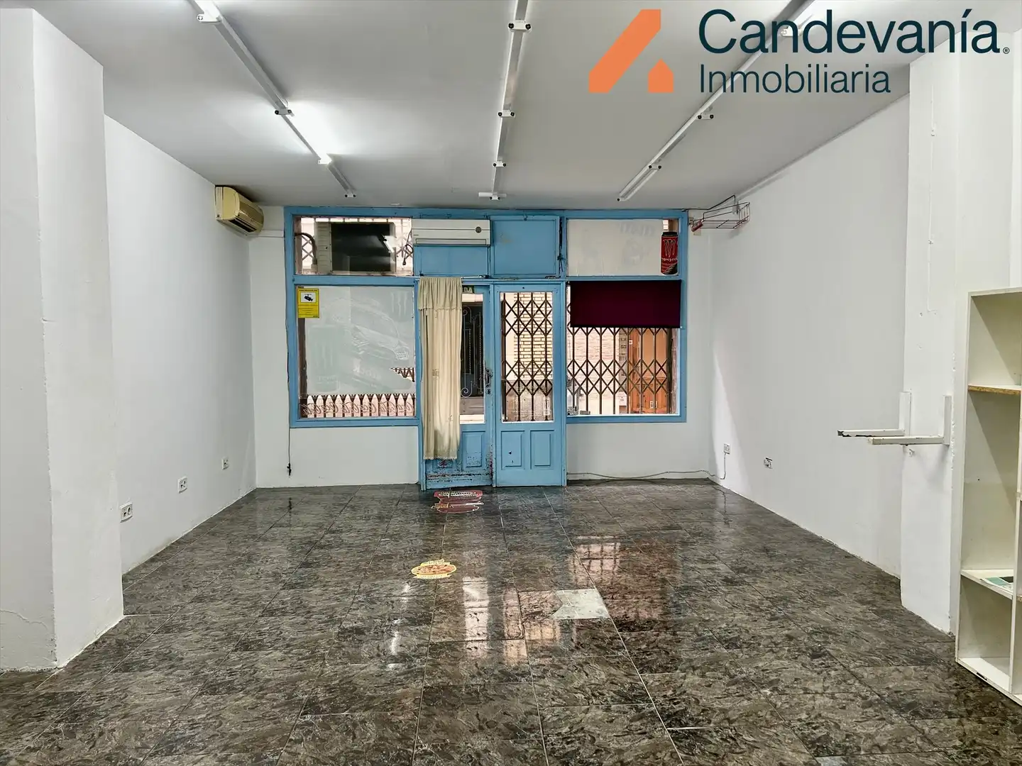 Local comercial de lloguer a Calle Mayor 36, imagen 8