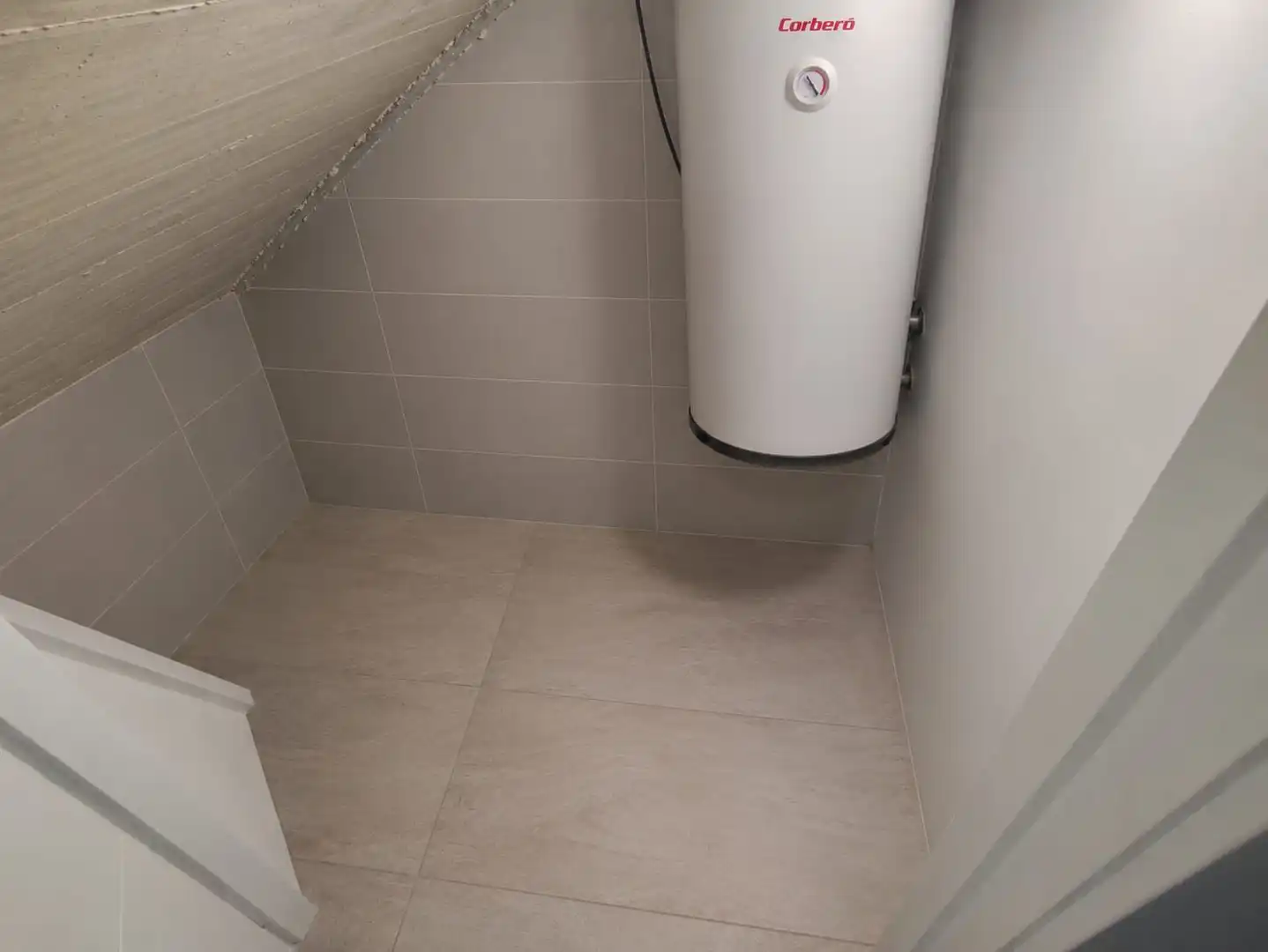 Baño de Piso en venta en Albacete con Aire acondicionado y Calefacción