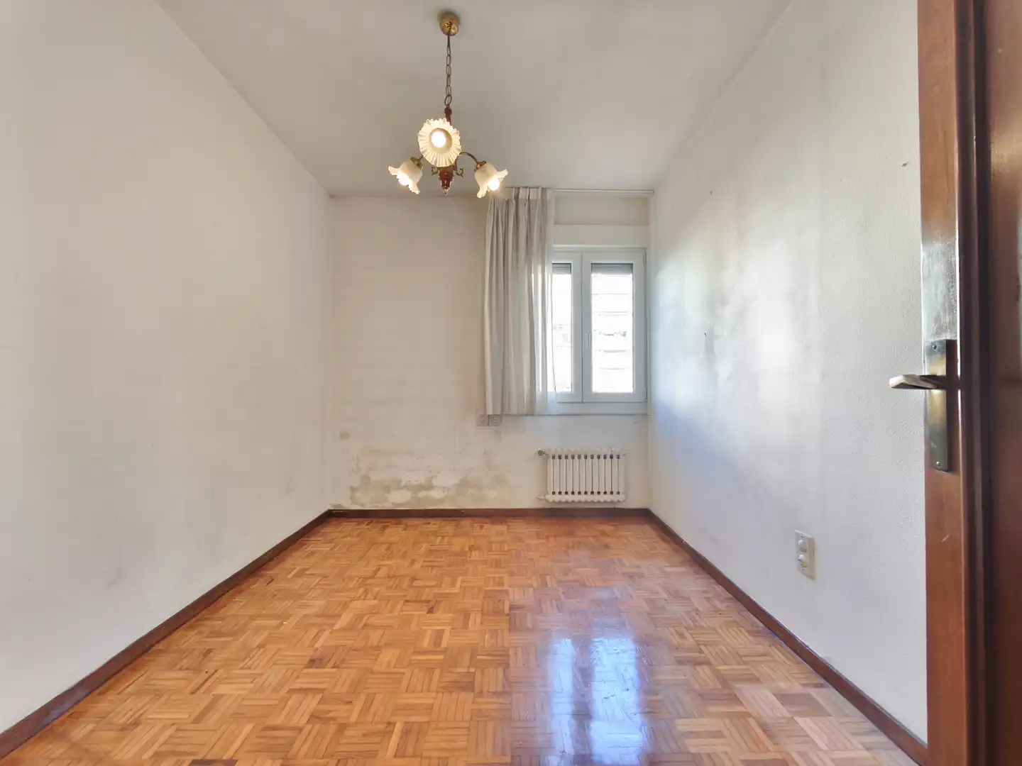 Piso con ascensor en venta en Rúa de Frei Rosendo Salvado, imagen 18