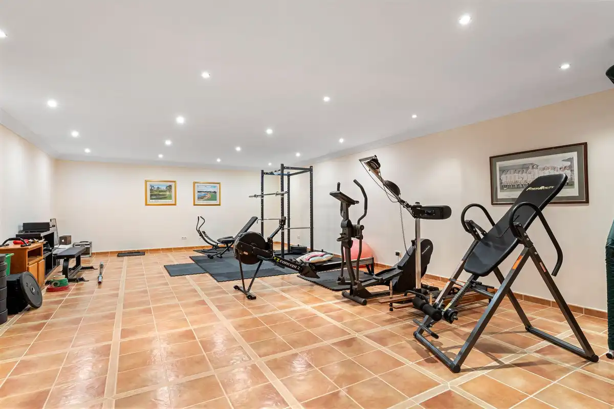 Reihenhaus zum Verkauf in Estepona Pueblo, imagen 48