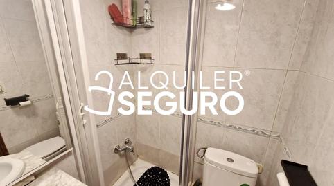 Foto 5 de Estudi de lloguer a La Arboleda, Zona Renfe, Alcorcón