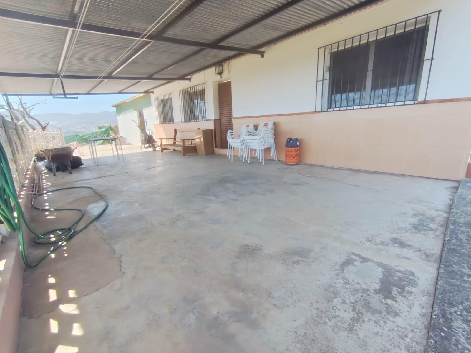 Casa o chalet en venta en Alhaurín de la Torre con Aire acondicionado, Jardín privado y Terraza