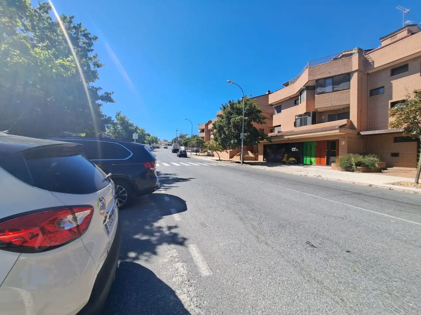 Casa amb jardí de lloguer a cronista Ruíz ayucar 33, imagen 38