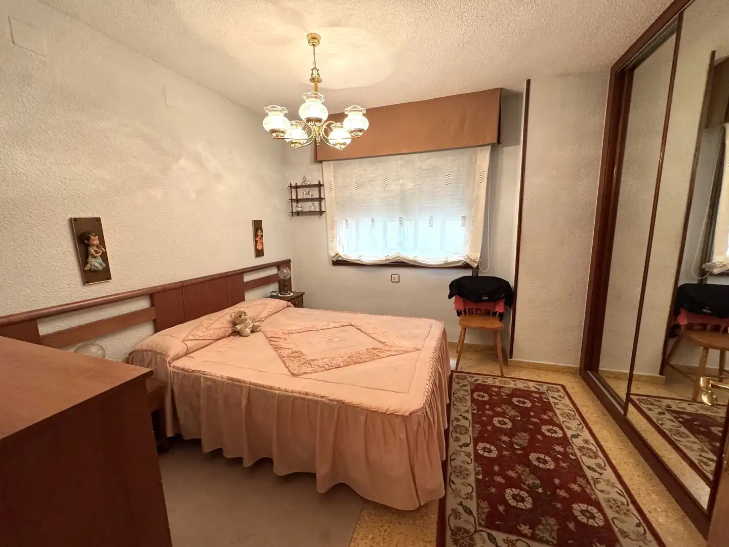 Wohnung mit Aufzug zum Verkauf in Centro Urbano, imagen 17