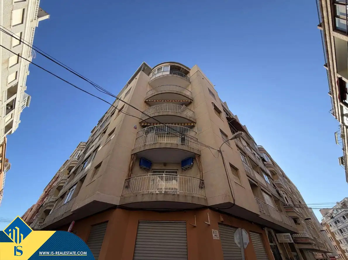 Studio avec ascenseur à vendre à Playa del Cura, imagen 31