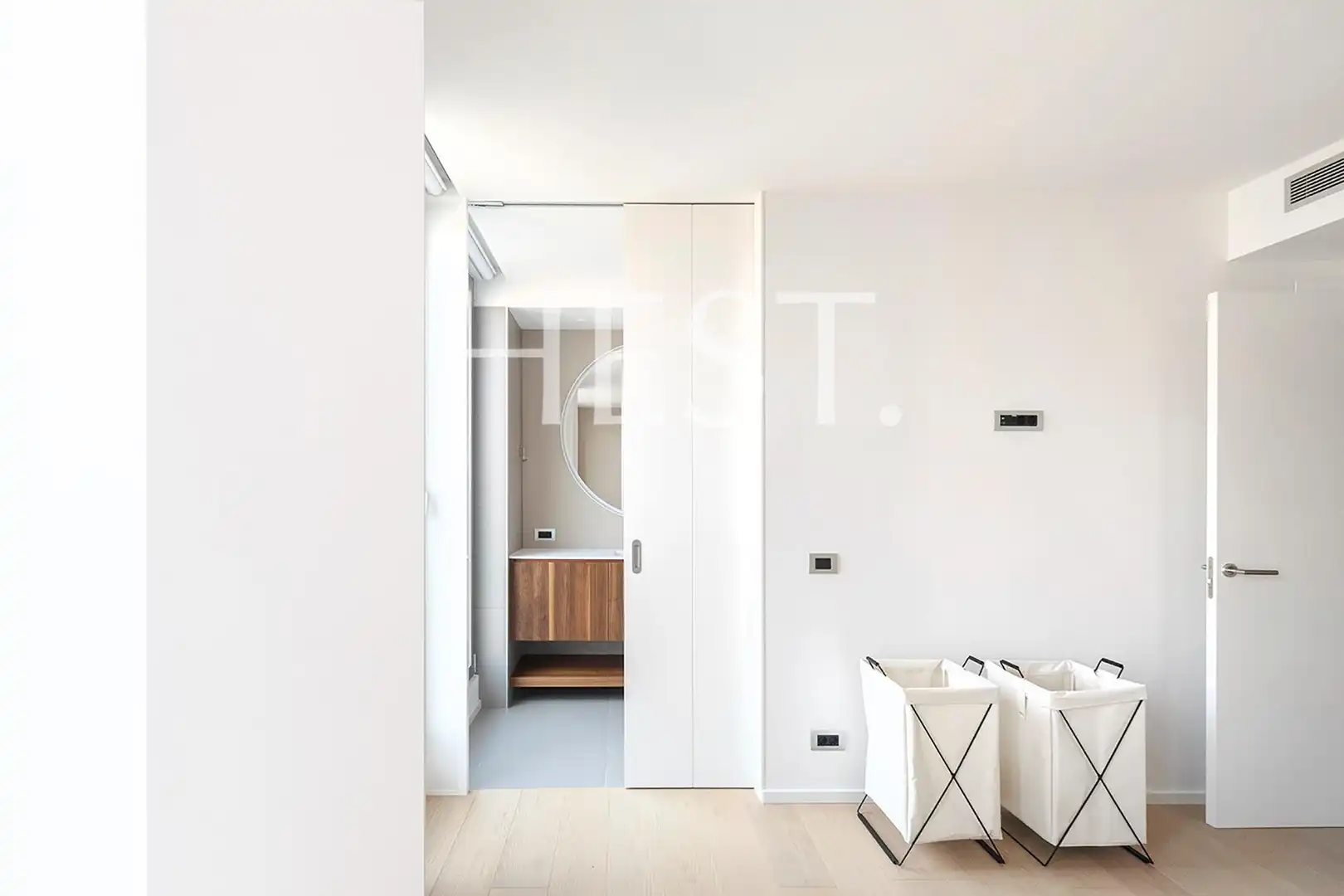 Piso en venta en Barcelona con Aire acondicionado, Calefacción y Parquet