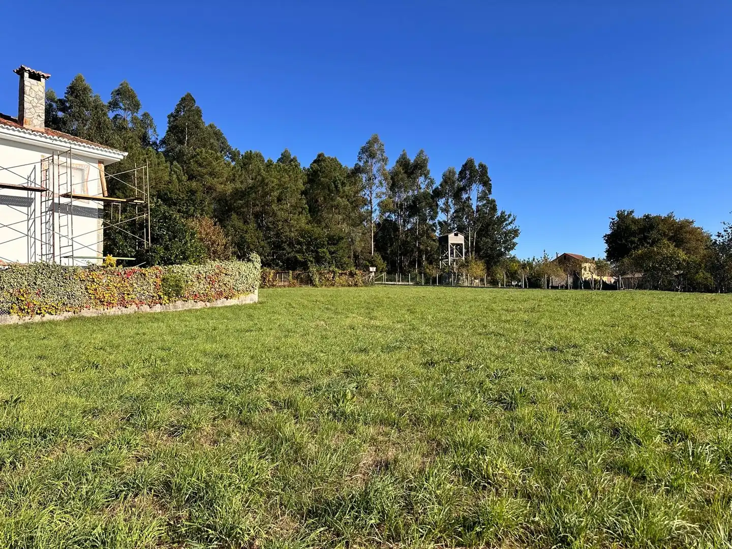 Residential land for sale in Rua Virxe De Lourdes 7, imagen 5