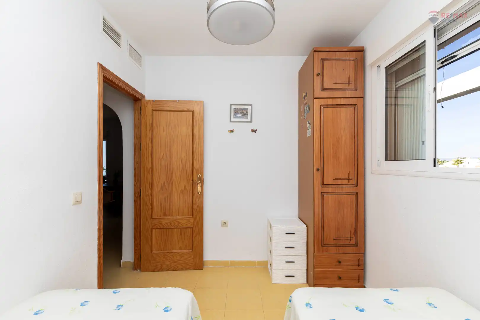 Àtic en venda a Calle Aguadulce, 4, Vera Playa Naturista