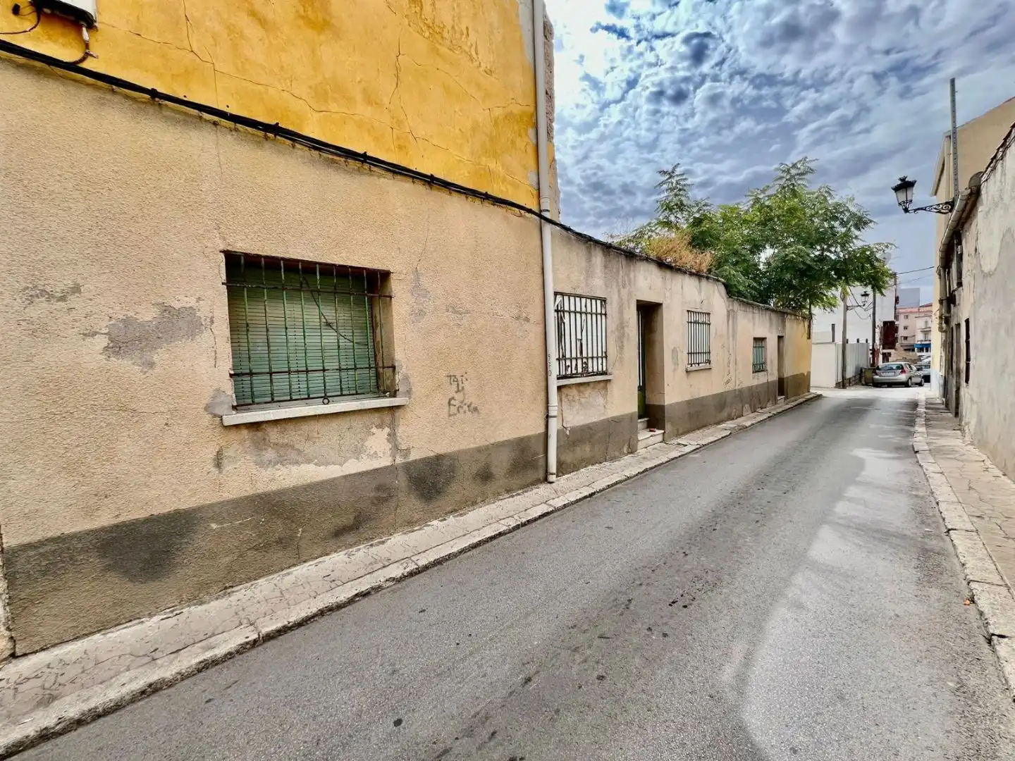 Terreni e lotti in vendita a Ines de la carrera 13