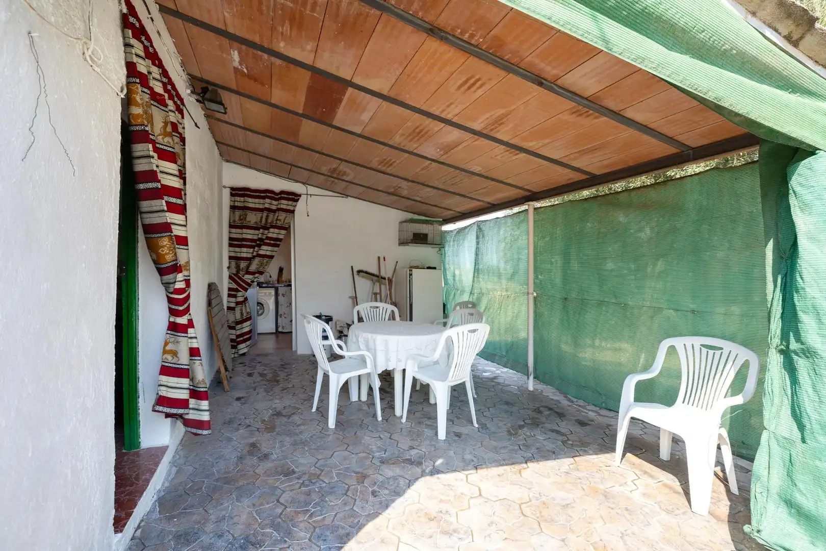 Casa rústica en venda a Calle de Moraleda a Cómpeta, imagen 6