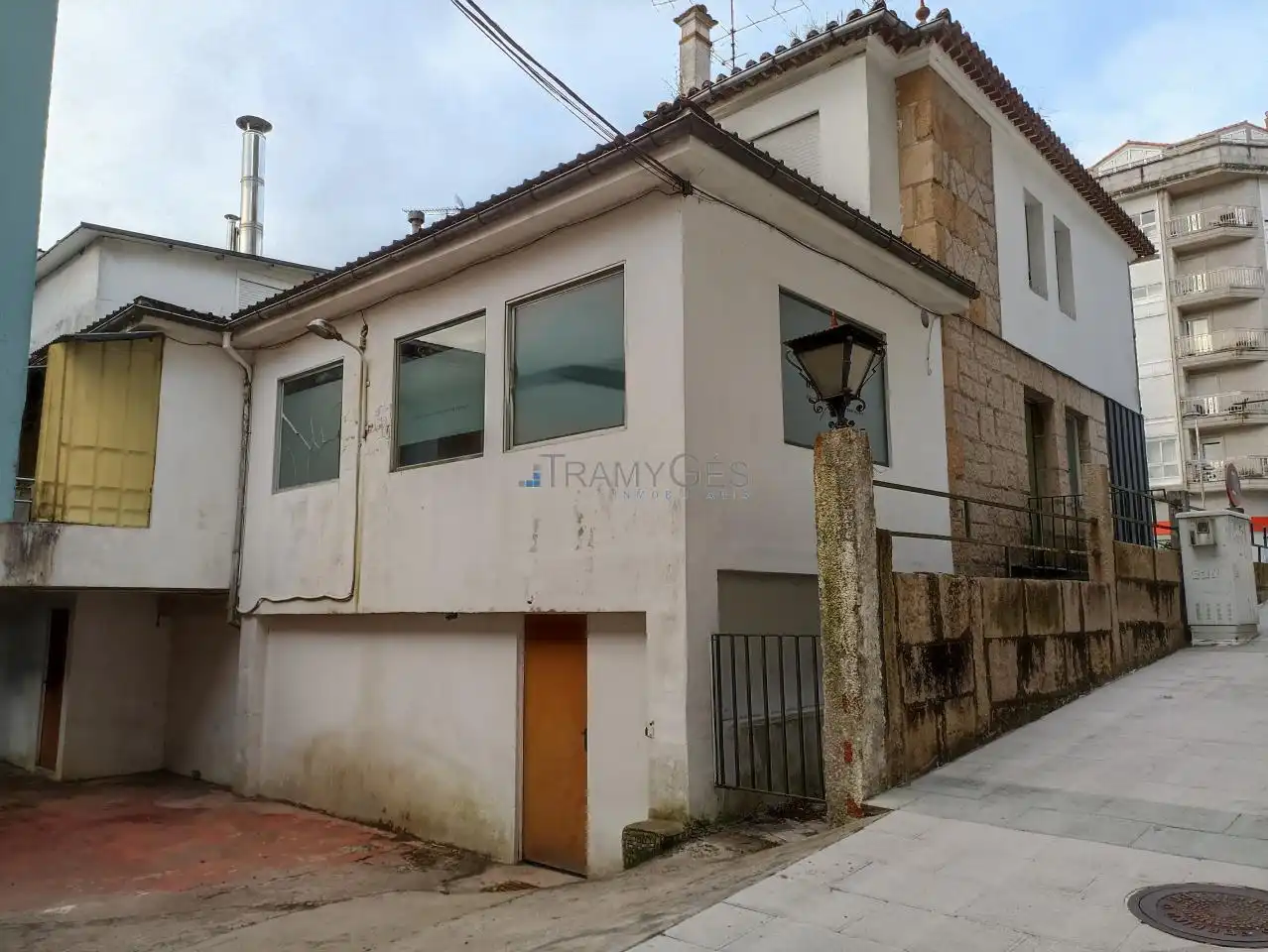 Immobles singulars en venda a AVENIDA GALICIA, imagen 4