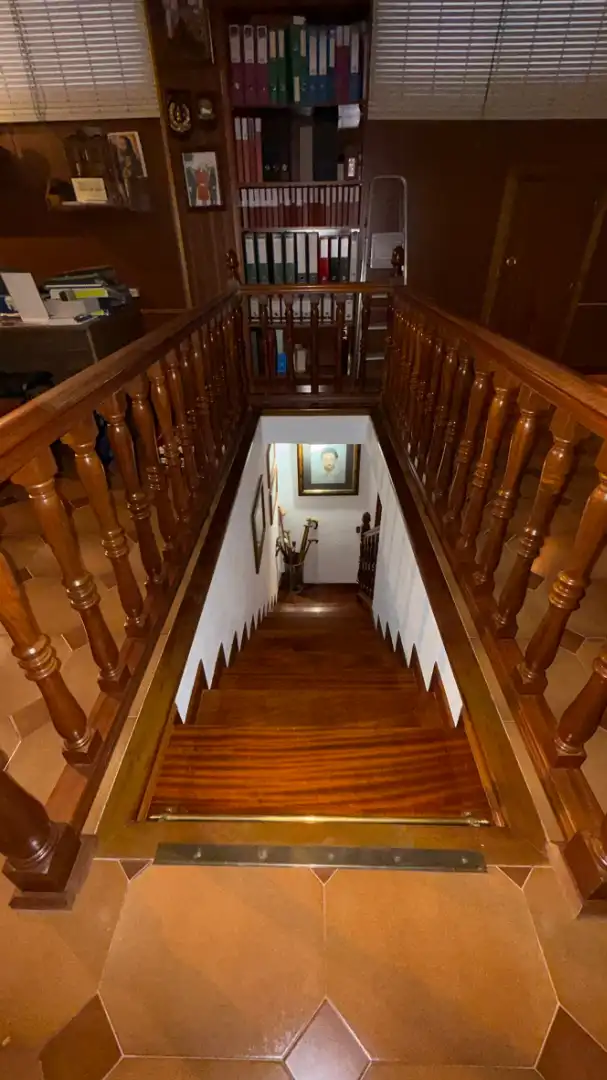 Casa o chalet en venta en Carretera de Madrid, 20, Aldea del Fresno