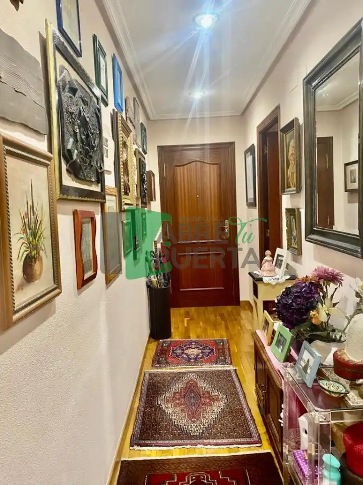 Duplex con ascensore in vendita a Faustino Santalices, imagen 11