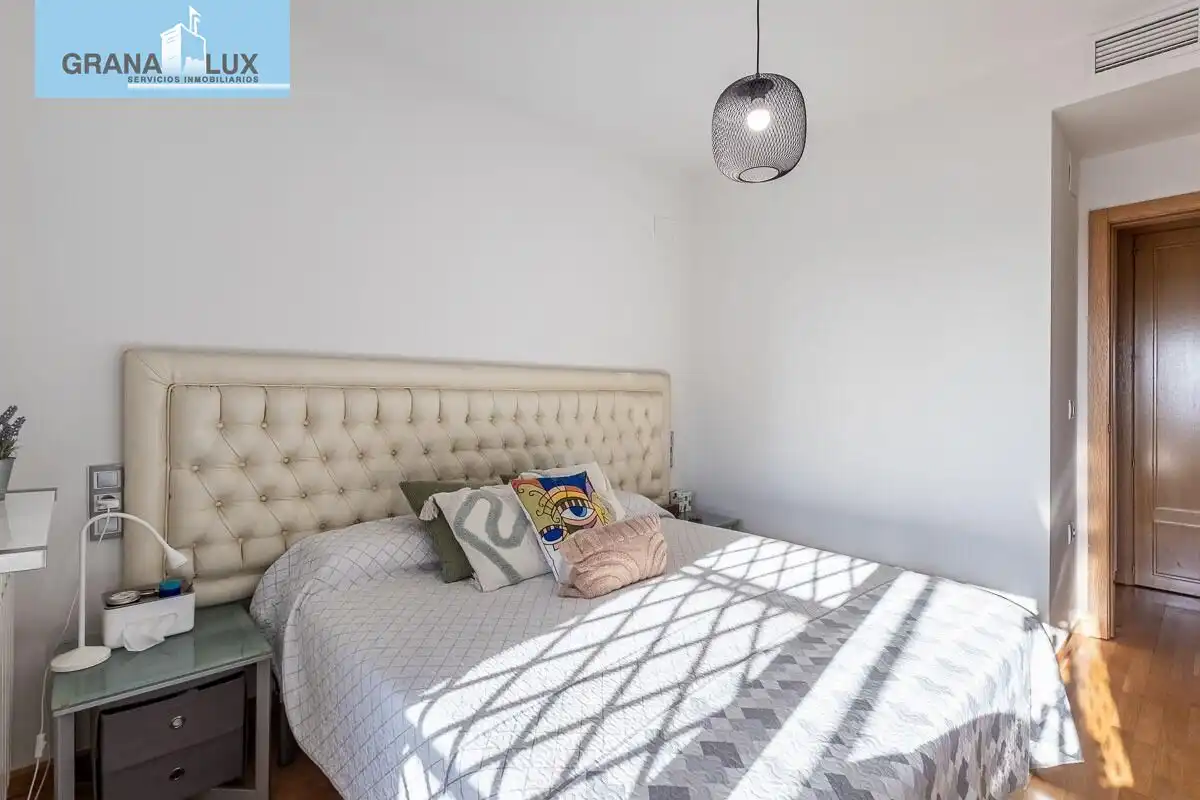 Penthouse with pool for sale in Avenida de la Ilustración, imagen 16