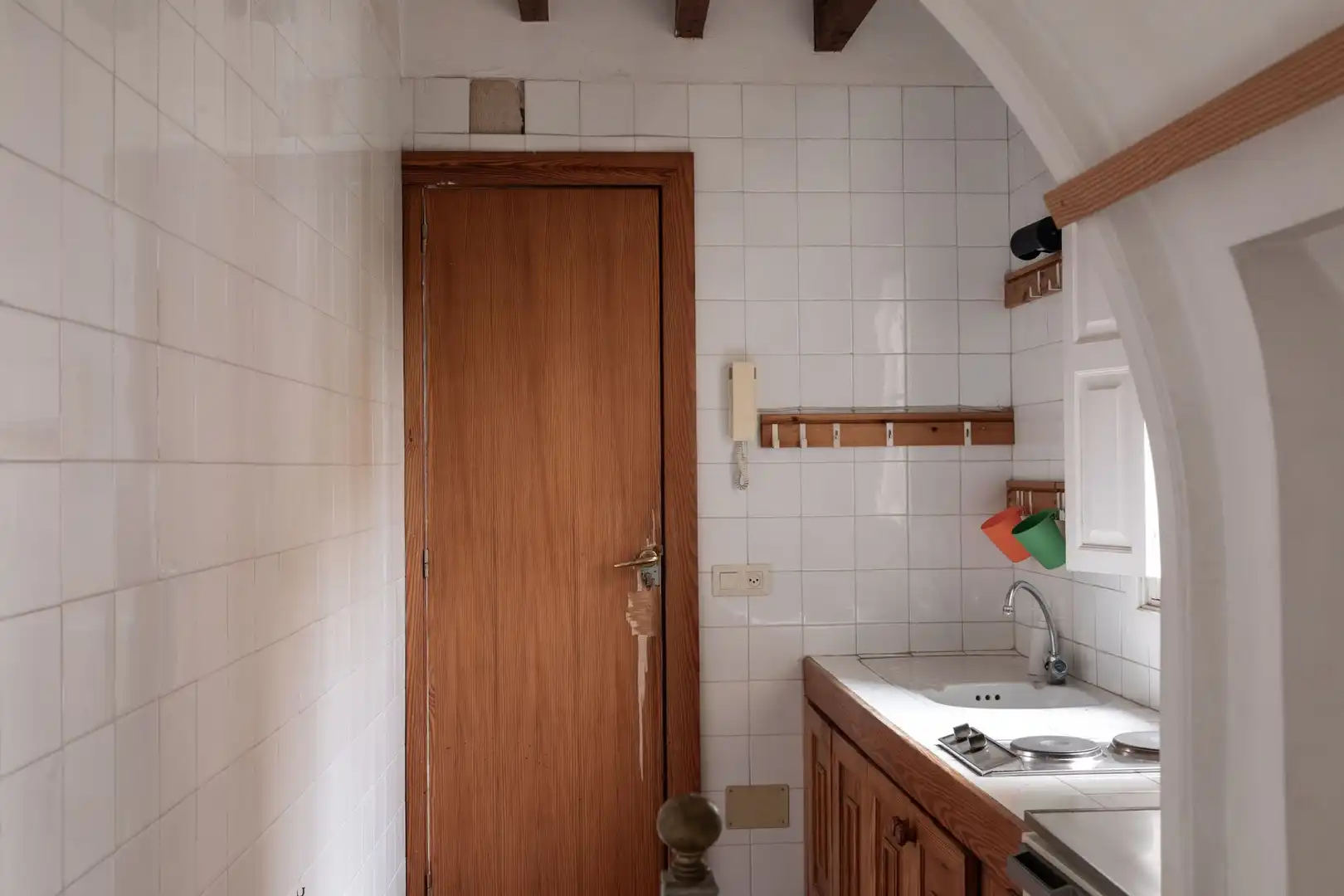 Detached homes for sale in La Missió