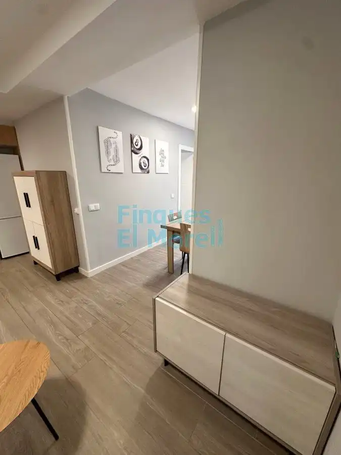 Wohnung zum Verkauf in El Morell mit Klimaanlage, Heizung und Parkett