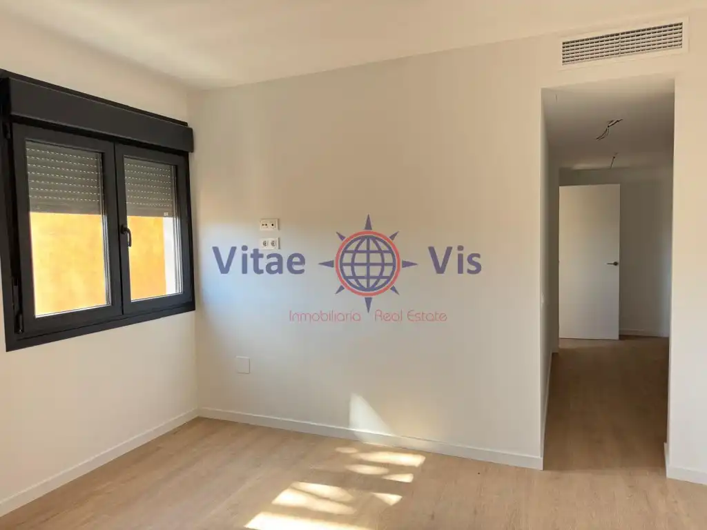 Penthouse with lift for sale in Calle Alfonso X El Sabio, imagen 5